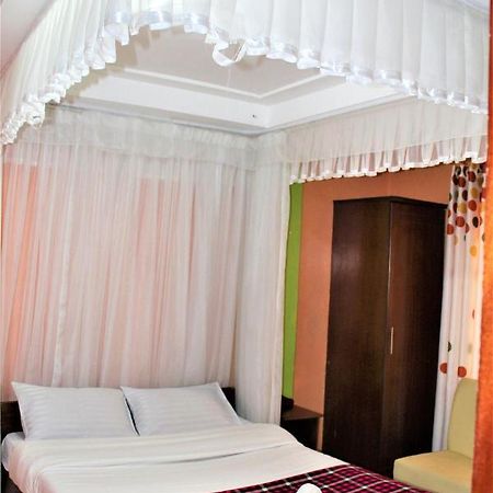 Hotel Kepler Nairobi Exterior photo