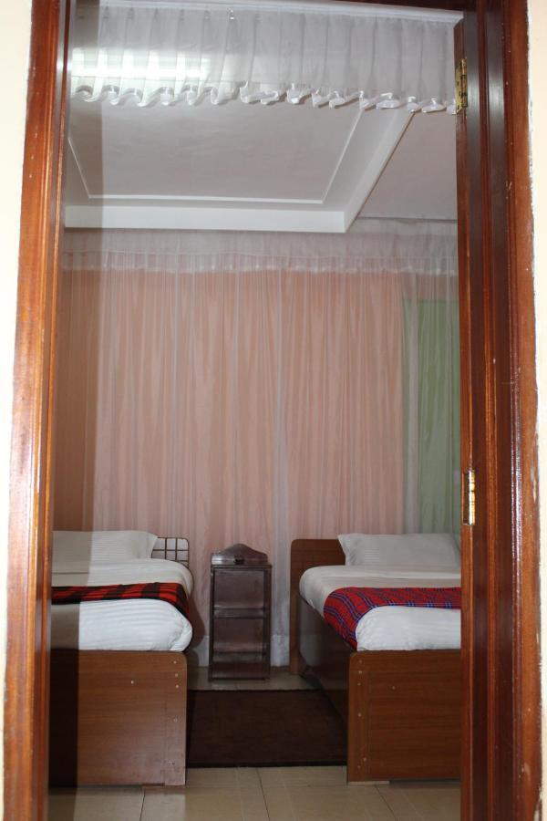 Hotel Kepler Nairobi Exterior photo
